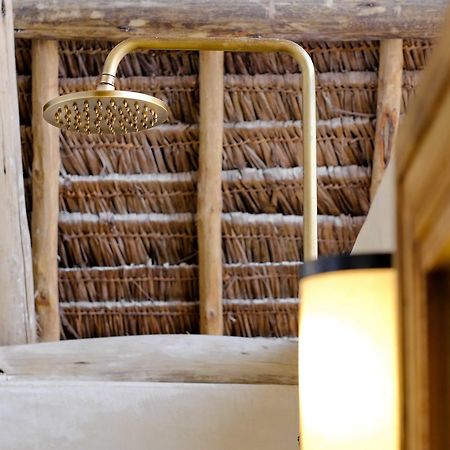 Baladin Zanzibar Beach Hotel Michamvi Eksteriør bilde