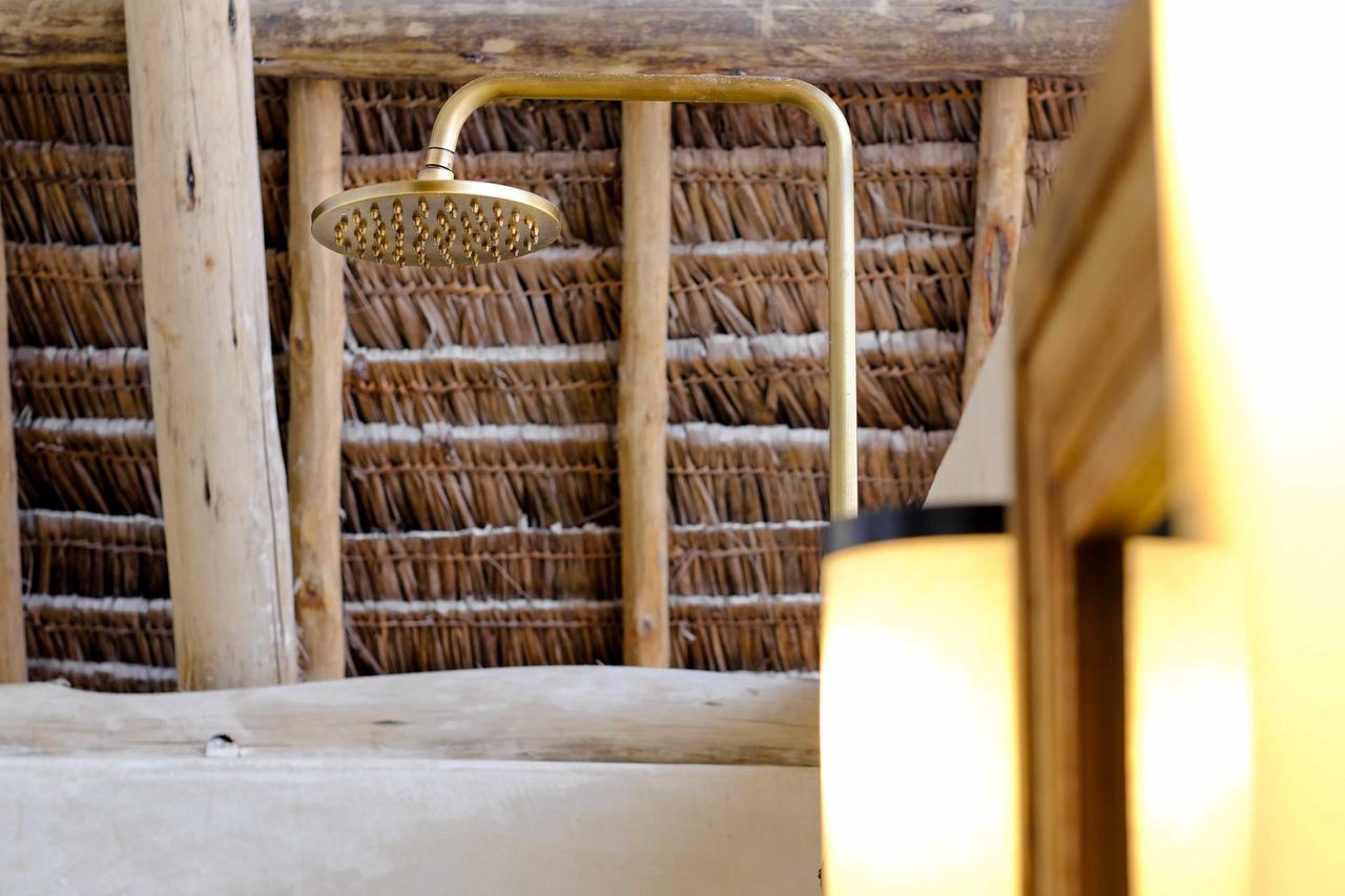 Baladin Zanzibar Beach Hotel Michamvi Eksteriør bilde